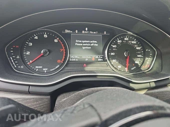 2023 Audi A5 Sportback S Line Premium Hatchback - miniatura 9