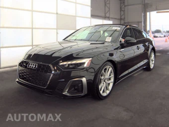 2023 Audi A5 Sportback S Line Premium Hatchback