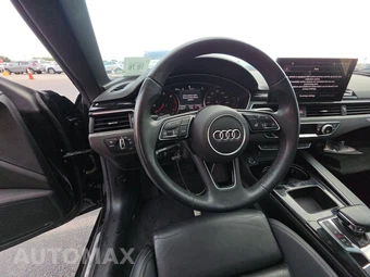 2023 Audi A5 Sportback S Line Premium Hatchback - miniatura 10