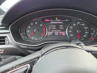 2023 Audi A5 Sportback S Line Premium Hatchback - miniatura 12