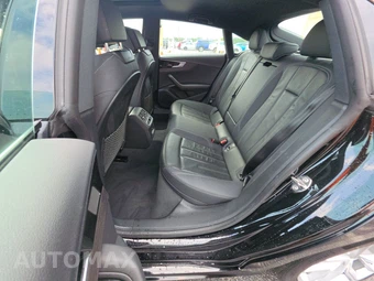 2023 Audi A5 Sportback S Line Premium Hatchback - miniatura 13