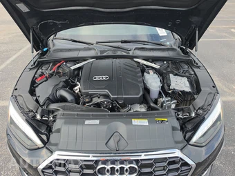 2023 Audi A5 Sportback S Line Premium Hatchback - miniatura 15