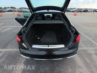 2023 Audi A5 Sportback S Line Premium Hatchback - miniatura 16
