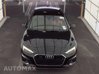 2023 Audi A5 Sportback S Line Premium Hatchback - miniatura 2