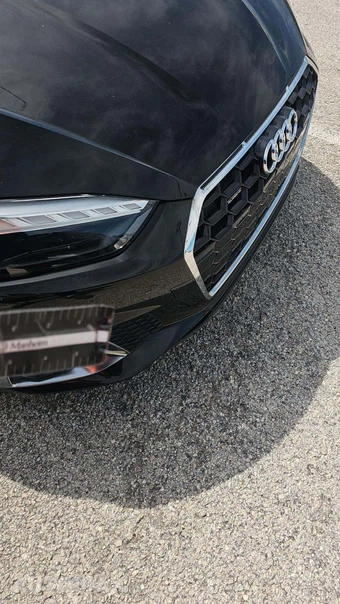 2023 Audi A5 Sportback S Line Premium Hatchback - miniatura 21