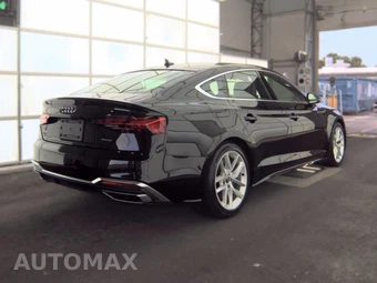 2023 Audi A5 Sportback S Line Premium Hatchback - miniatura 4