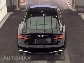 2023 Audi A5 Sportback S Line Premium Hatchback - miniatura 5