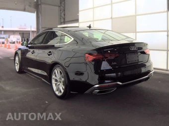 2023 Audi A5 Sportback S Line Premium Hatchback - miniatura 6