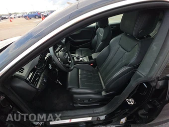 2023 Audi A5 Sportback S Line Premium Hatchback - miniatura 7