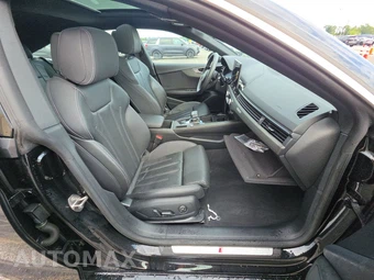 2023 Audi A5 Sportback S Line Premium Hatchback - miniatura 8