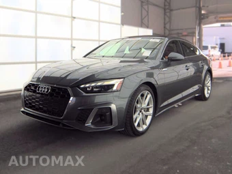 2023 Audi A5 Sportback S Line Premium Hatchback