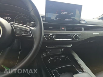 2023 Audi A5 Sportback S Line Premium Hatchback – miniatura 11