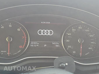 2023 Audi A5 Sportback S Line Premium Hatchback – miniatura 12