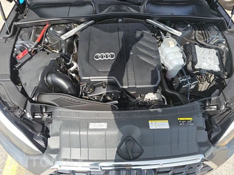 2023 Audi A5 Sportback S Line Premium Hatchback – miniatura 15