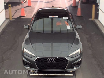 2023 Audi A5 Sportback S Line Premium Hatchback – miniatura 2