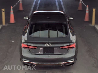 2023 Audi A5 Sportback S Line Premium Hatchback – miniatura 5