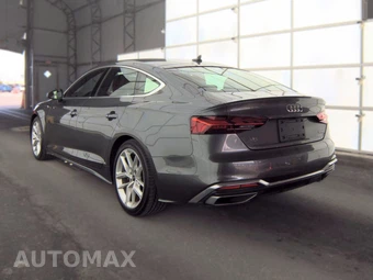 2023 Audi A5 Sportback S Line Premium Hatchback – miniatura 6