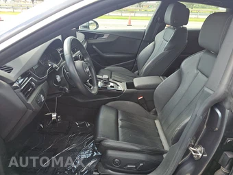 2023 Audi A5 Sportback S Line Premium Hatchback – miniatura 7