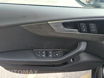 2023 Audi A5 Sportback S Line Premium Hatchback – miniatura 9