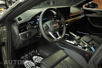 2023 Audi A5 Sportback S Line Premium Plus Hatchback - miniatura 10
