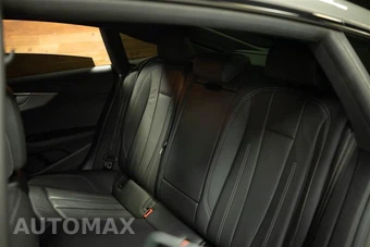 2023 Audi A5 Sportback S Line Premium Plus Hatchback - miniatura 11
