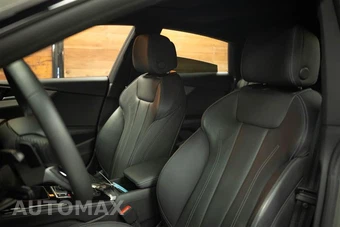 2023 Audi A5 Sportback S Line Premium Plus Hatchback - miniatura 12