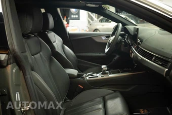 2023 Audi A5 Sportback S Line Premium Plus Hatchback - miniatura 14