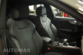 2023 Audi A5 Sportback S Line Premium Plus Hatchback - miniatura 16