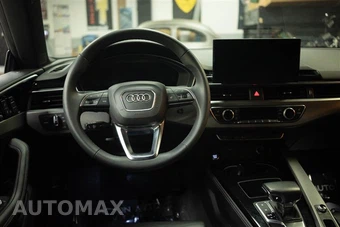 2023 Audi A5 Sportback S Line Premium Plus Hatchback - miniatura 19