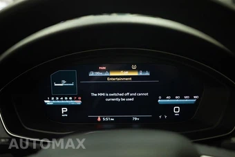 2023 Audi A5 Sportback S Line Premium Plus Hatchback - miniatura 20