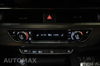 2023 Audi A5 Sportback S Line Premium Plus Hatchback - miniatura 22