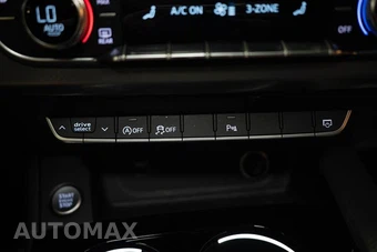 2023 Audi A5 Sportback S Line Premium Plus Hatchback - miniatura 23