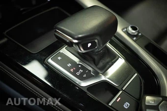 2023 Audi A5 Sportback S Line Premium Plus Hatchback - miniatura 26