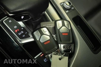 2023 Audi A5 Sportback S Line Premium Plus Hatchback - miniatura 27