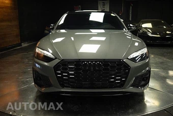 2023 Audi A5 Sportback S Line Premium Plus Hatchback - miniatura 3
