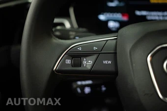 2023 Audi A5 Sportback S Line Premium Plus Hatchback - miniatura 31