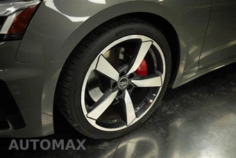 2023 Audi A5 Sportback S Line Premium Plus Hatchback - miniatura 4