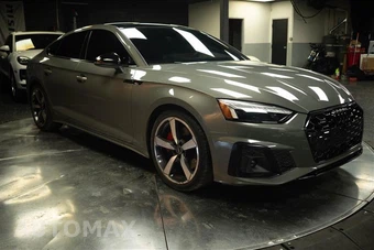 2023 Audi A5 Sportback S Line Premium Plus Hatchback - miniatura 5
