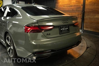 2023 Audi A5 Sportback S Line Premium Plus Hatchback - miniatura 6