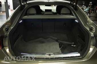 2023 Audi A5 Sportback S Line Premium Plus Hatchback - miniatura 7