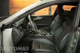 2023 Audi A5 Sportback S Line Premium Plus Hatchback - miniatura 9