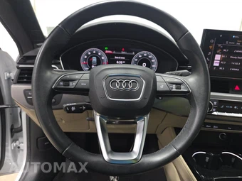 2023 Audi A5 Sportback S Line Premium Plus Hatchback - miniatura 10