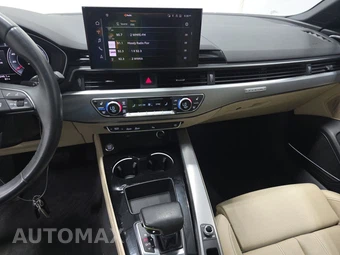 2023 Audi A5 Sportback S Line Premium Plus Hatchback - miniatura 11