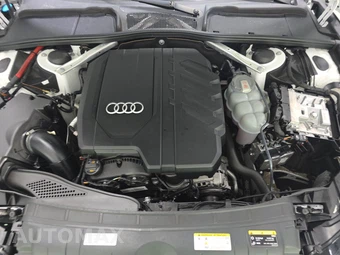 2023 Audi A5 Sportback S Line Premium Plus Hatchback - miniatura 15