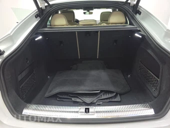 2023 Audi A5 Sportback S Line Premium Plus Hatchback - miniatura 16