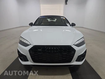 2023 Audi A5 Sportback S Line Premium Plus Hatchback - miniatura 2