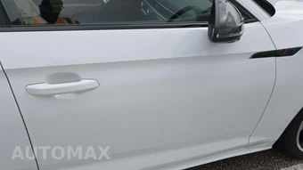 2023 Audi A5 Sportback S Line Premium Plus Hatchback - miniatura 22