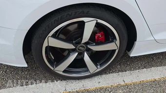 2023 Audi A5 Sportback S Line Premium Plus Hatchback - miniatura 23