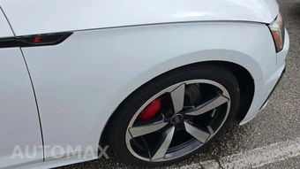 2023 Audi A5 Sportback S Line Premium Plus Hatchback - miniatura 26