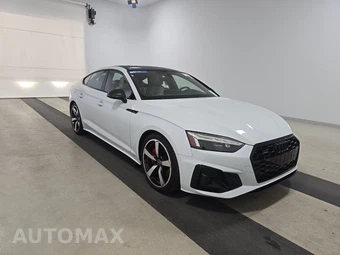 2023 Audi A5 Sportback S Line Premium Plus Hatchback - miniatura 3